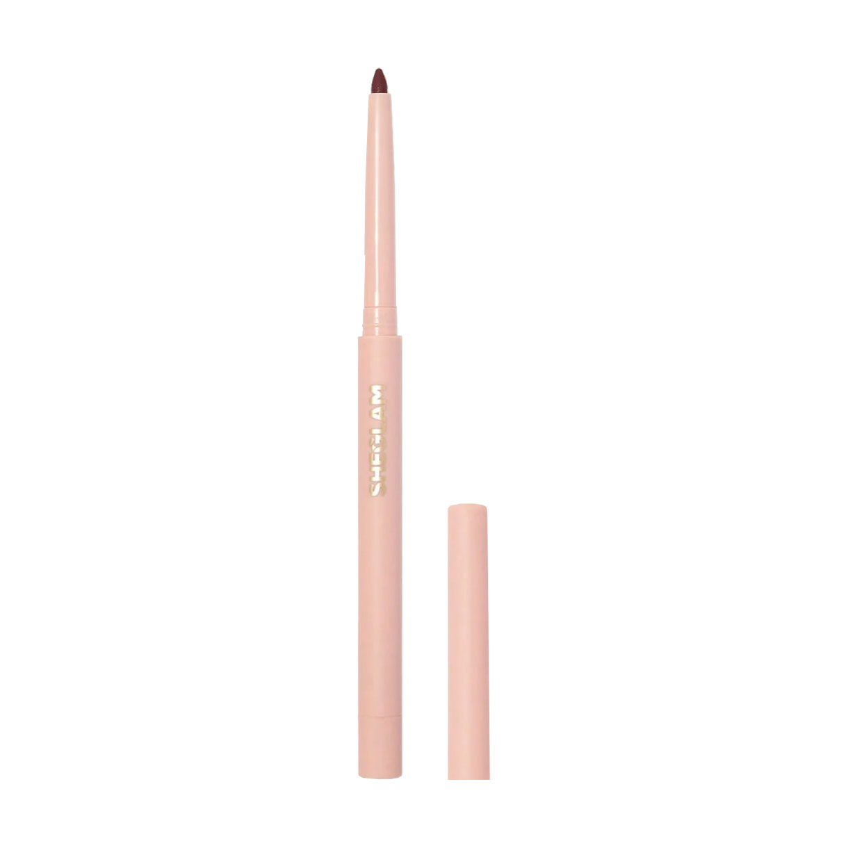 Олівець для губ Sheglam So Lippy Lip Liner, City Nights, 0.25 г